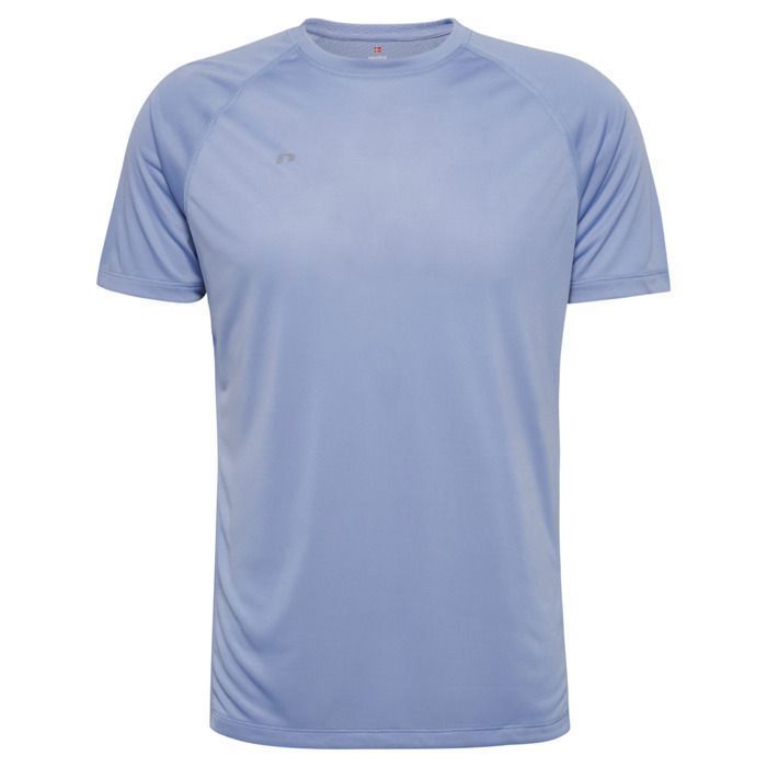 T-shirt Newline Beat - active blue