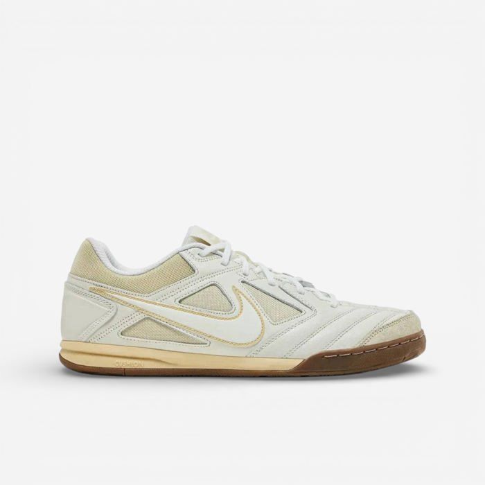 Nike Nike Gato Sail White Gum Dark Brown Light Khaki