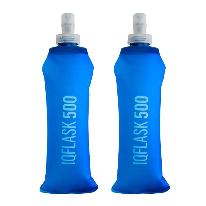 Bouteille D'Eau Sans Bpa 2L 1L 500Ml Pack 2Bouteilles Et 3Bouteilles