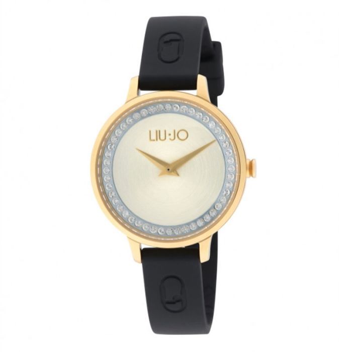 Montre Femme LIU JO TLJ2577 Noir MONTRE BRACELET