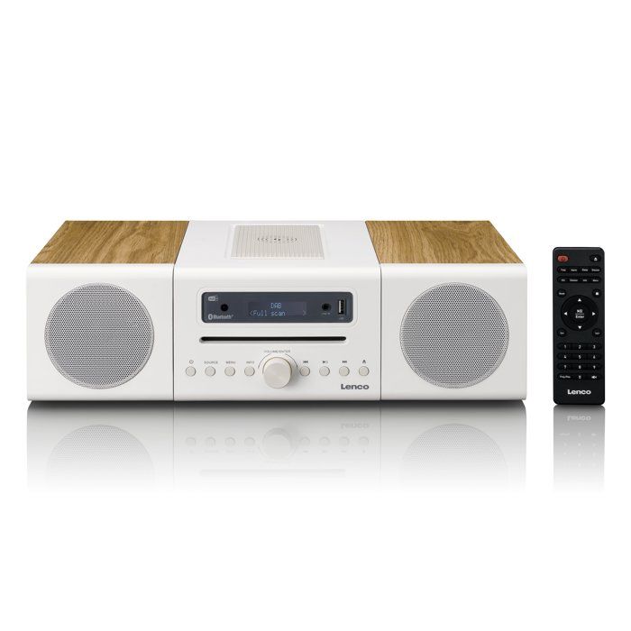 Chane Hifi Conforamanull