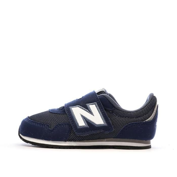 New Balance Baskets Marine Garçon New Balance IV323