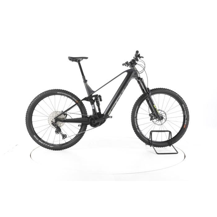 Acheter Vélo électrique - Bulls Sonic EN-SL 1 - noir - VTT électrique tout suspendu - Shimano 725 Wh Reconditionné Reconditionné - 3239,00 € Vélo électrique - Bulls Sonic EN-SL 1 - noir - VTT électrique tout suspendu - Shimano 725 Wh Reconditionné Reconditionné - Chicago Bulls reconditionné disponible sur Cdiscount Seconde Vie