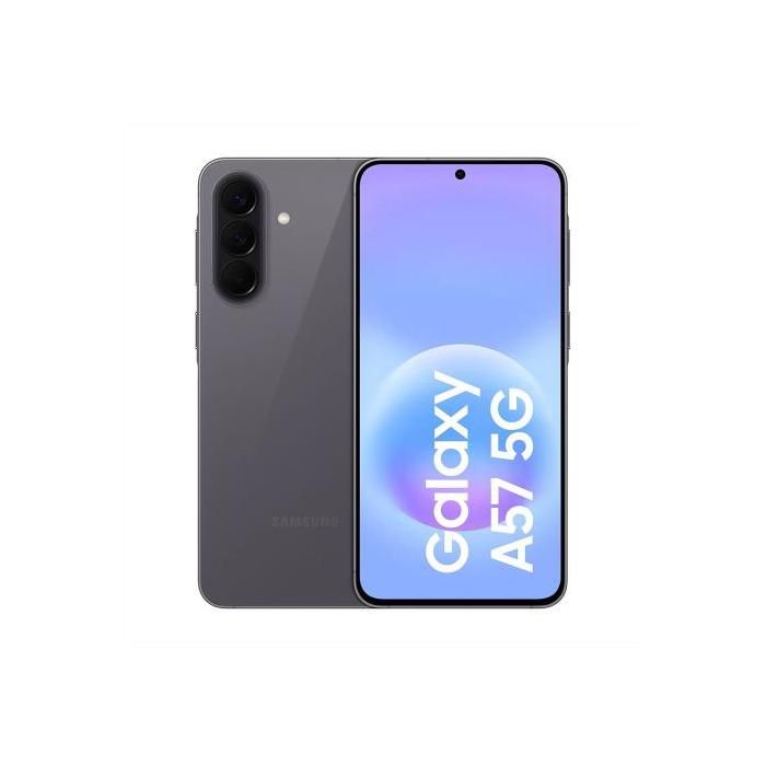 Galaxy A57 5G - vue 3