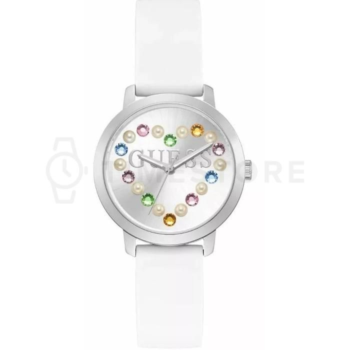Guess GW0998L1 Montre femme Devotion 36 mm 3 ATM