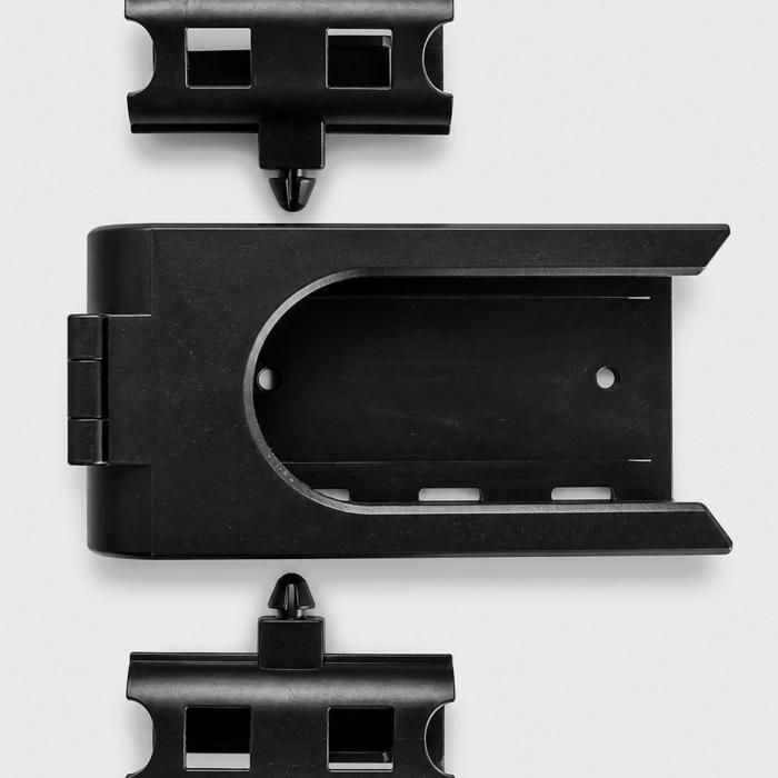 Support daspirateur pour aspirateur balai Vistefly V15 Max - Pièce détachée reconditionnée