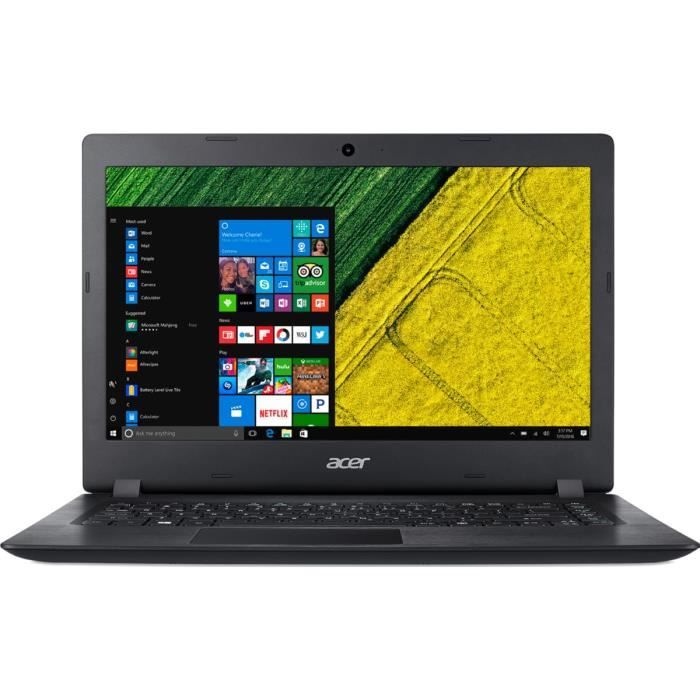 PC portable  Aspire A114-31-C6TS