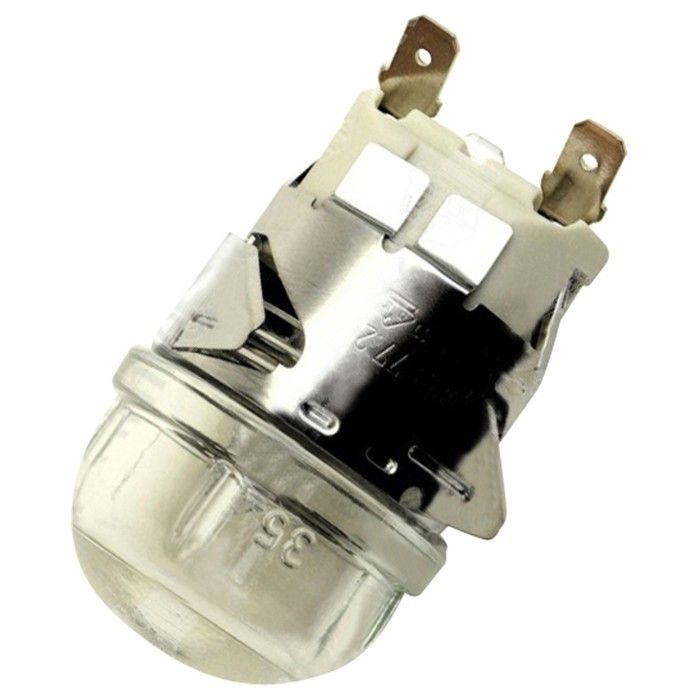 Lampe complète AEG BP9314001M Conçu pour Four Accessoires d'appareils