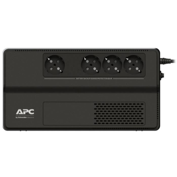 Onduleur - APC - Easy UPS BV BV650I-GR - 650 VA