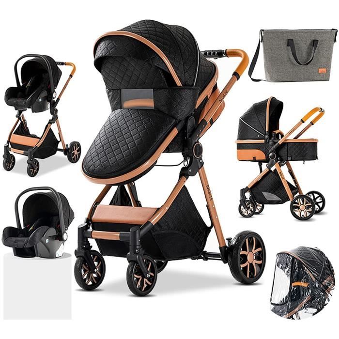 Poussettes hautes new arrivals