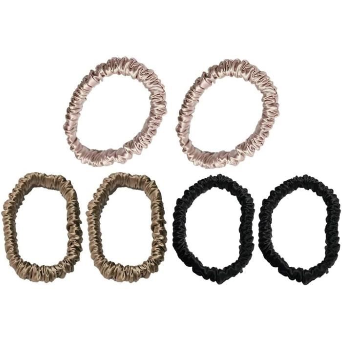 Chouchous 100 % Pure Soie De Mûrier 19 Mommes - Doux Au Sommeil