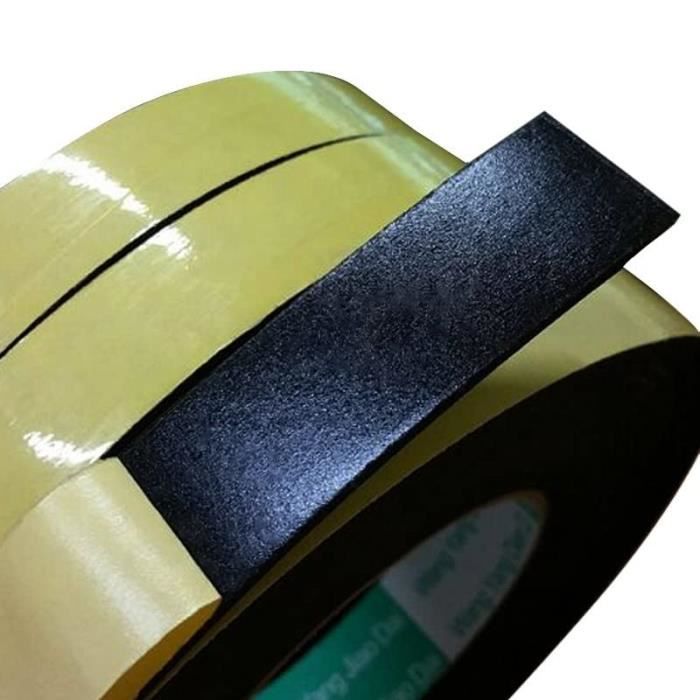 Ruban Adhésif En Caoutchouc élastomère Pour Isolation Thermique