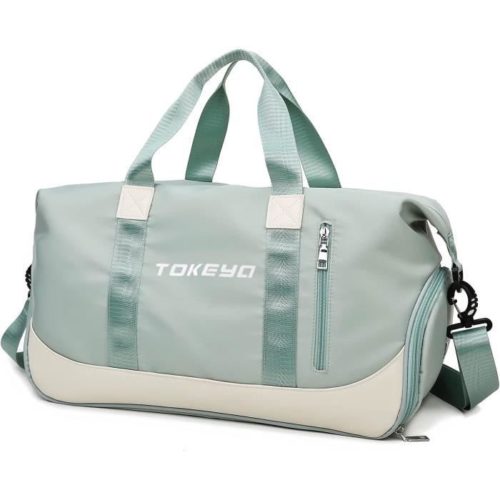 Sac de sport femme avec compartiment chaussure new arrivals