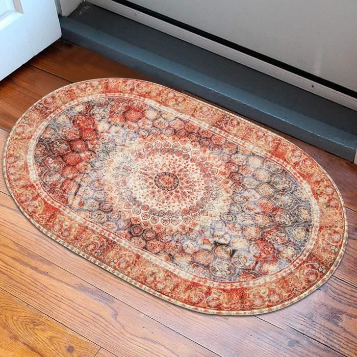 Tapis D'Entraînement Football 60x90 Cm – Antidérapant, Absorbant Les Chocs, Pour Améliorer Le Contrôle De Balle - 9
