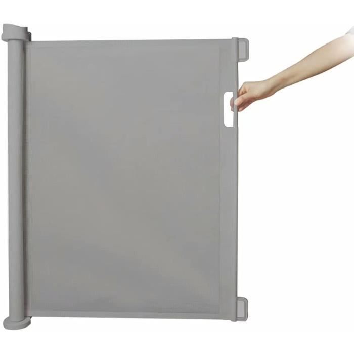 Barriere de new arrivals securite accordeon