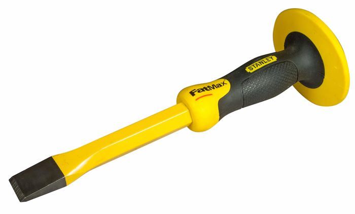 BURIN A FROID 25MM X 305MM FATMAX 4-18-332 STANLEY - 9991