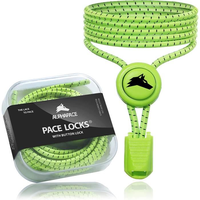 Lacet Rapide Salomon Acheter Lacets Sans Cravate Lacets