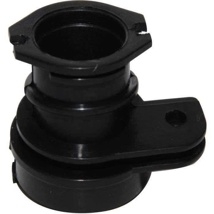 Manchon d'admission HUSQVARNA 503627401 - 503934501 modèles 371 - 372