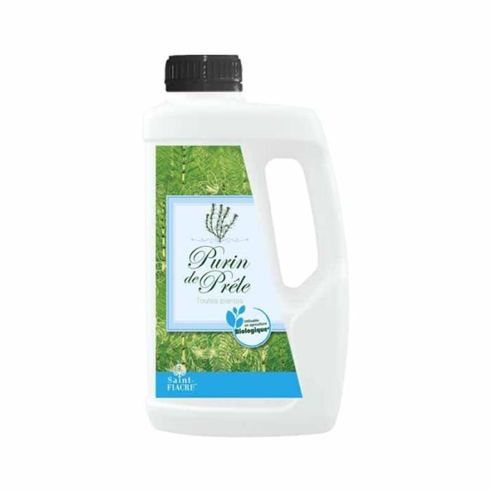 Purin De Prele Achat Vente Traitements Plantes Purin De Prele Cdiscount
