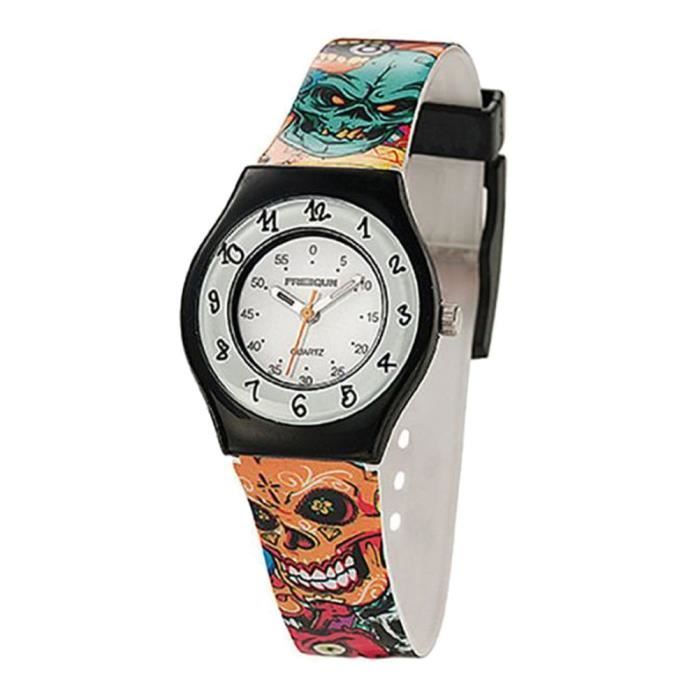Montre freegun sales garçon