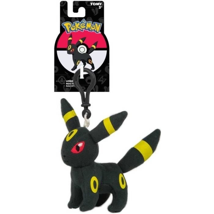 peluche noctali