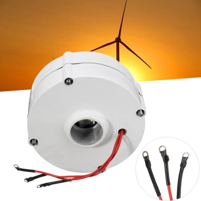 Eolienne verticale 24v - Cdiscount