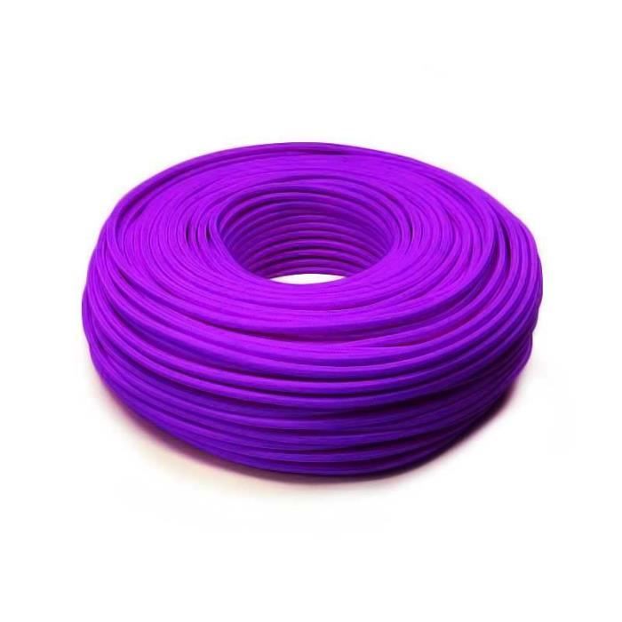 Ul1007 28awg PVC Câble D/'Alimentation Ligne électrique Lampes direction Montage Tuyau au Mètre
