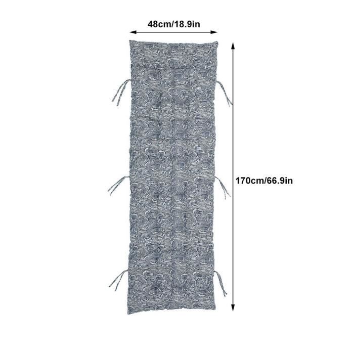 Coussin D'alignement Pour La Colonne Vertébrale - Confort Hanches, Jambes, Dos - Idéal Grossesse, Voyage, Sommeil
