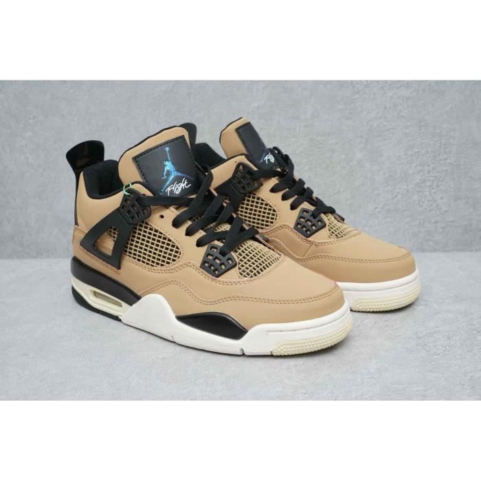 Jordan 4 kaki sales