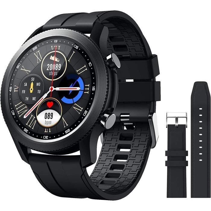 Montres connectées outlet compatibles iphone