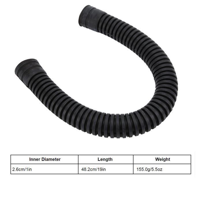 Kit Tubes De Fourche Upside Down 650 Mm - Bleu - Pour Dirt Bike Pit Bike - HMParts