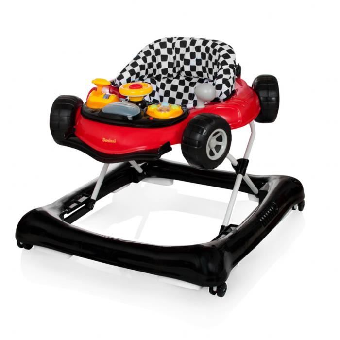 trotteur brevi cdiscount