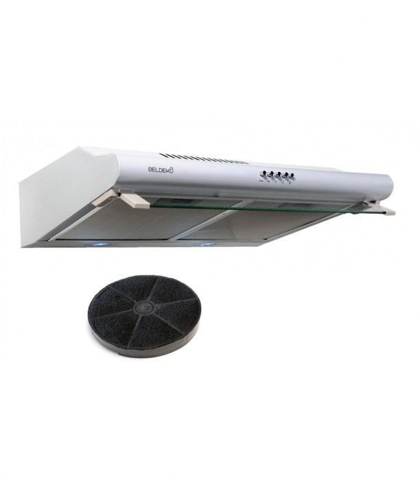 Greta 60 Wh Hotte Casquette 60 Cm Achat Vente Hotte Cdiscount