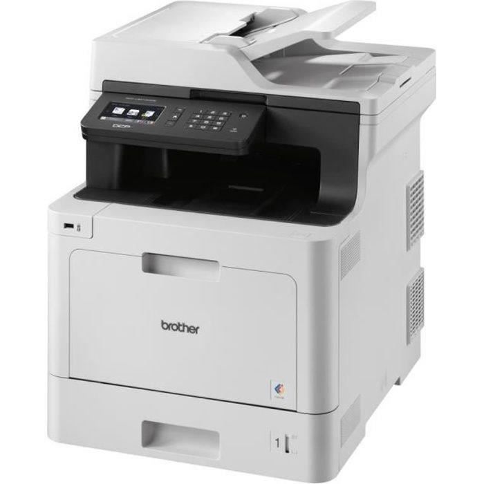 Pilote Brother Dcp 1512 / Brother Dcp 1510 Manuel D ...