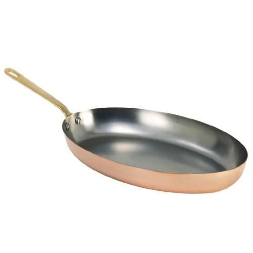 Poêle à Frites Bronze Collection 22 Cm - Avec Panier Et Couvercle - Lavable Au Lave-vaisselle