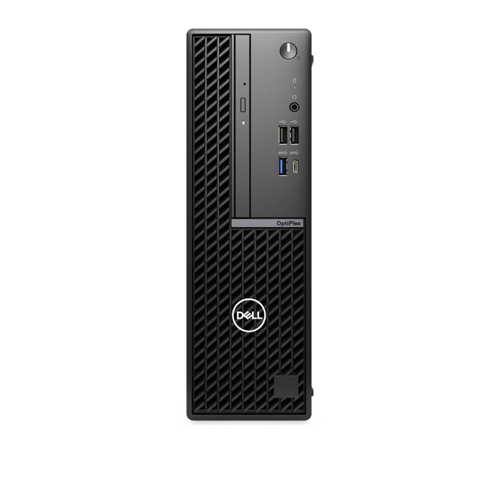 DELL OptiPlex 7020 Intel Core™ i5 i5-14500 16 Go DDR5-SDRAM 512 Go SSD Windows 11 Pro SFF PC Noir