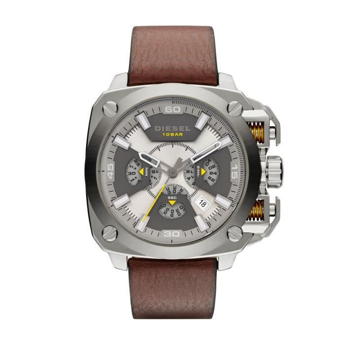 Cdiscount store montre diesel