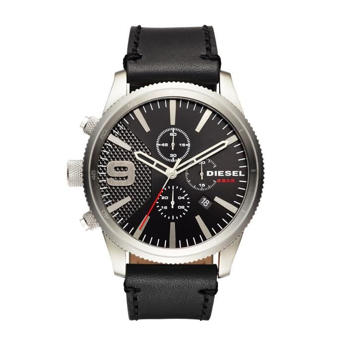 Vente montre diesel clearance