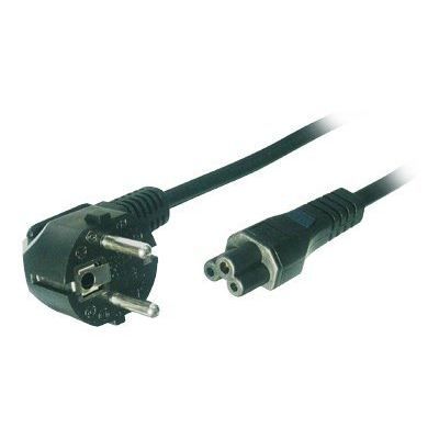 Microconnect - Câble d'alimentation - 1.8 m - noi…