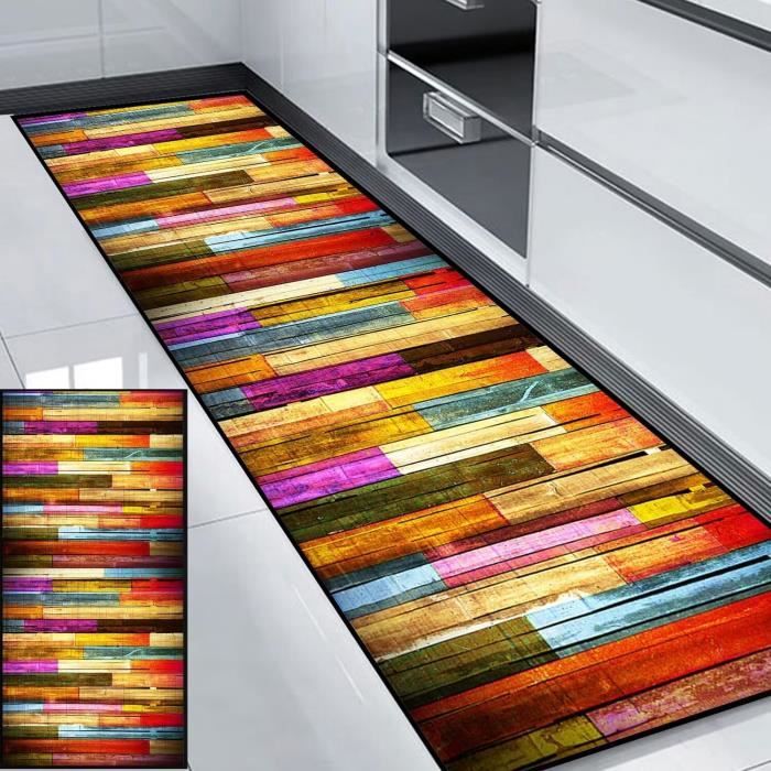 Tapis De Cuisine Devant Dvier Lavablenull