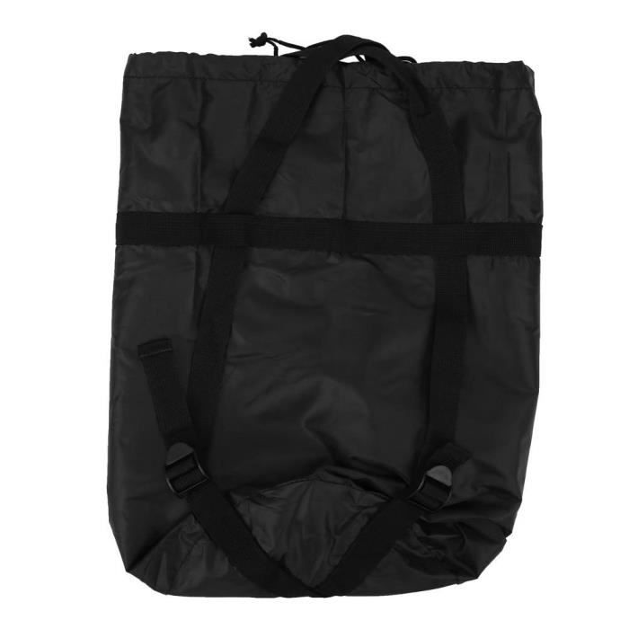 Casa Corner Sac de Compression Ultime - Space Master, Sac de Rangement
