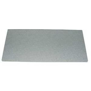 Clayette verre bac a legumes pour réfrigérateur EL - ELECTROLUX - ARA34292X 2249076114 - 52CM X 287CM