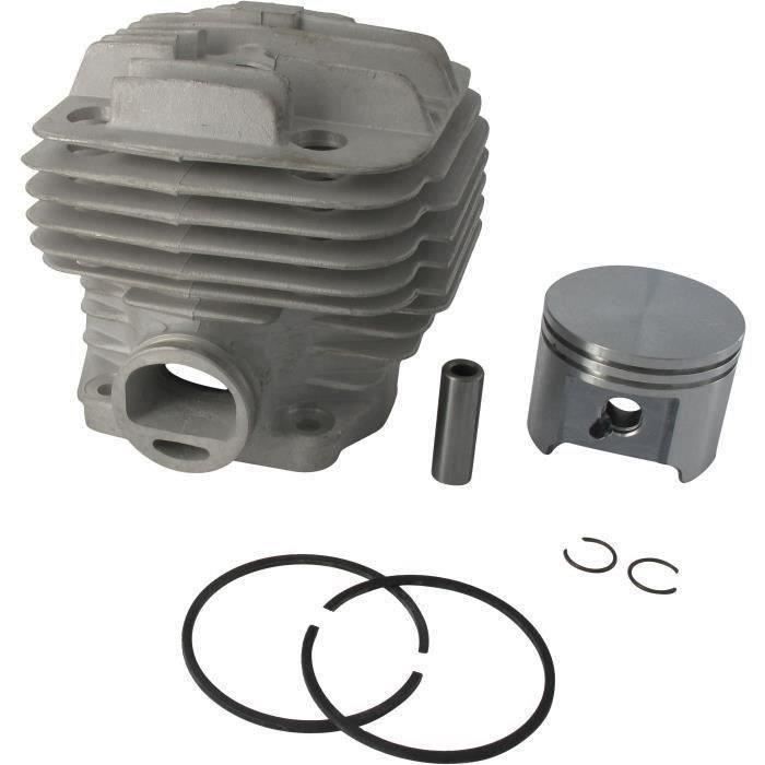 Cylindrée complète Ø: 49mm adaptable pour STIHL modèle TS400