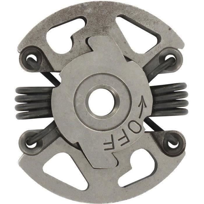 Embrayage centrifuge adaptable pour STIHL modèle FS36
