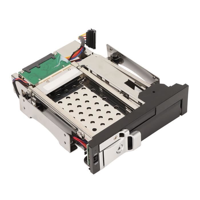 IBM Netezza 51538 Caddy Pour Plateau De Disque Dur - Unité De Traitement 51568 - Reconditionné