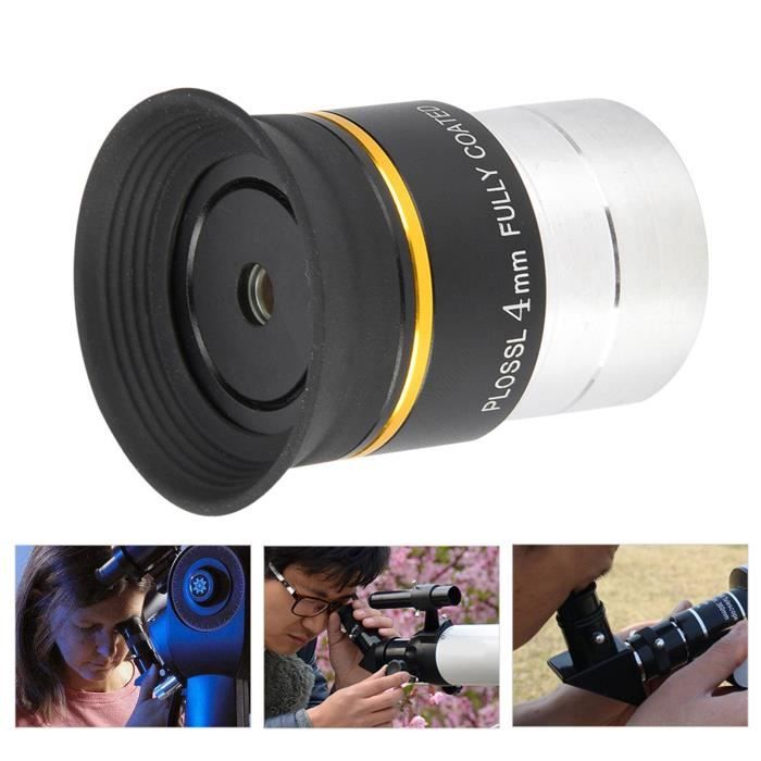 Oculaire De Télescope H20mm - Diamètre 0.965 Pouces (24.5mm) - Neuf