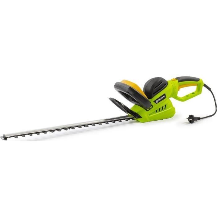 Taille haie électrique Fieldmann FZN 2505 E