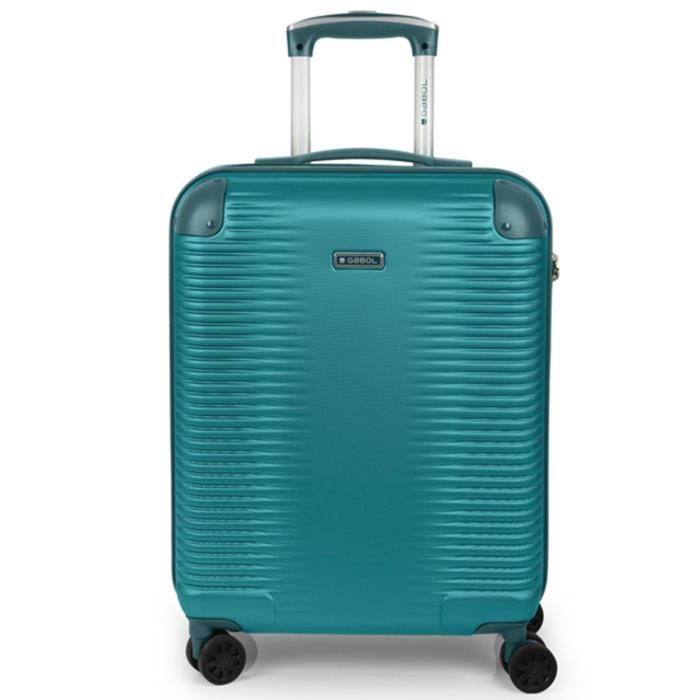 Gabol Balance XP 4 ruote Carrello L 77 cm