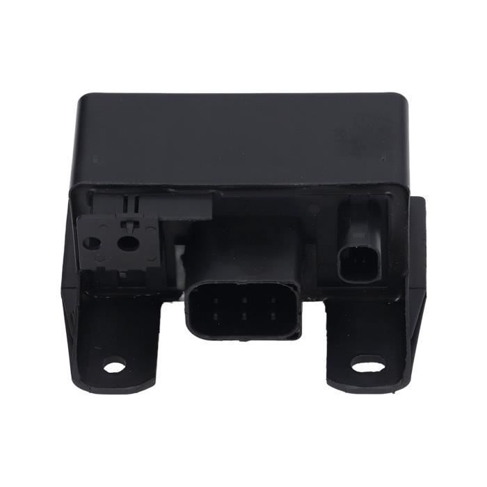 Relais De Bougies De Préchauffage - Compatible Mercedes Sprinter 2500/3500 (2004-2006), E320 (2005-2006), Référence A0005453616 - 14