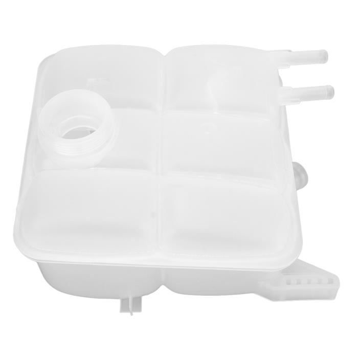 Bouchon De Réservoir D'Expansion Radiateur ABS - Compatible Suzuki Swift 2005-2010, Vitara, SX4